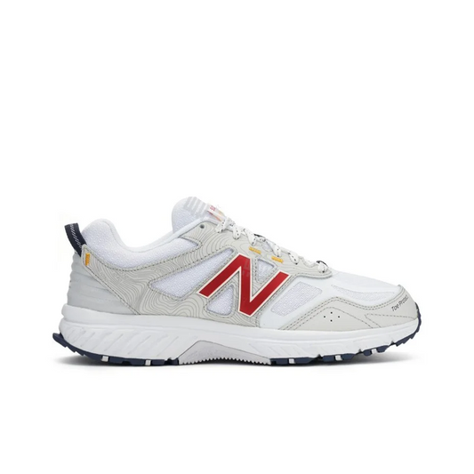 NB Aura White