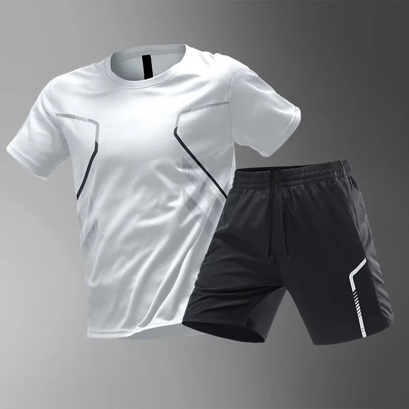 Men's Shorts Suit Sportswear