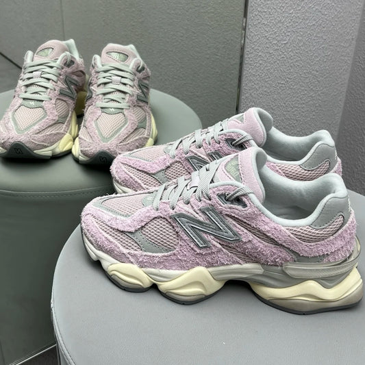 Rose Aura Trainers