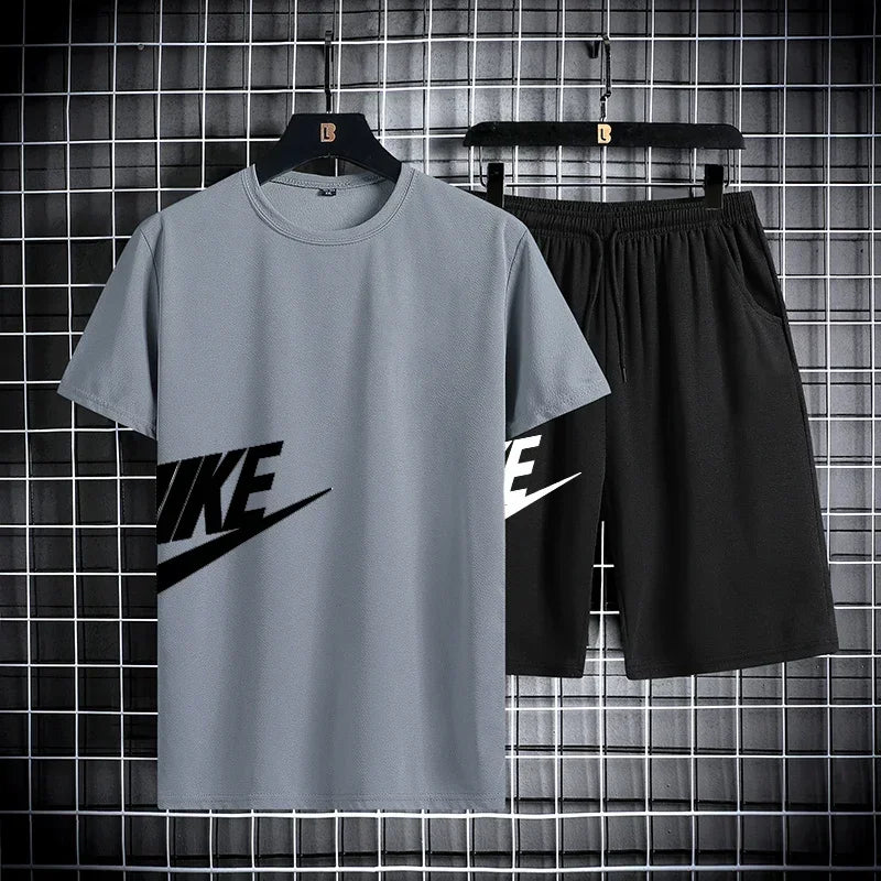 Crew Tee Set