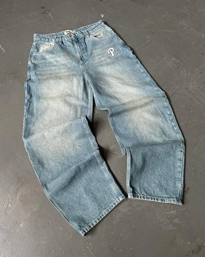 Baggy Jeans