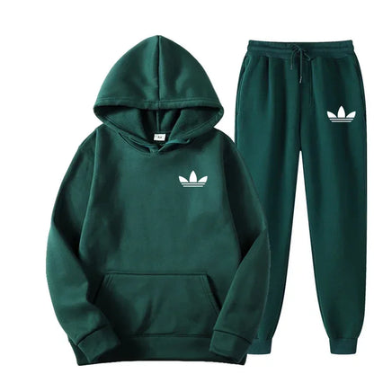 Adidas Hoodies