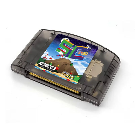 N64 Max