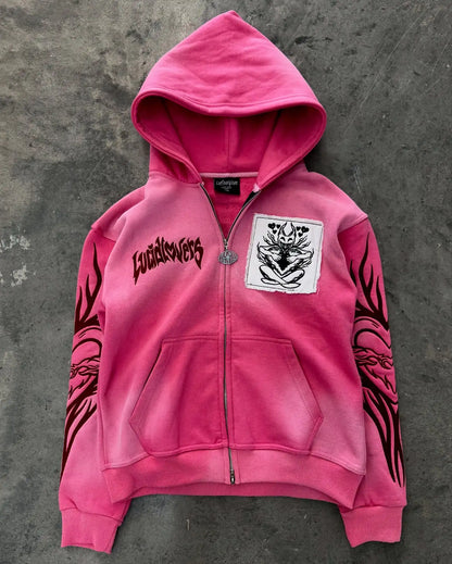Women Hoodie