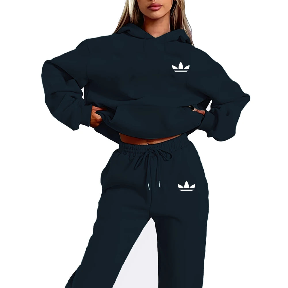 Adidas Hoodie