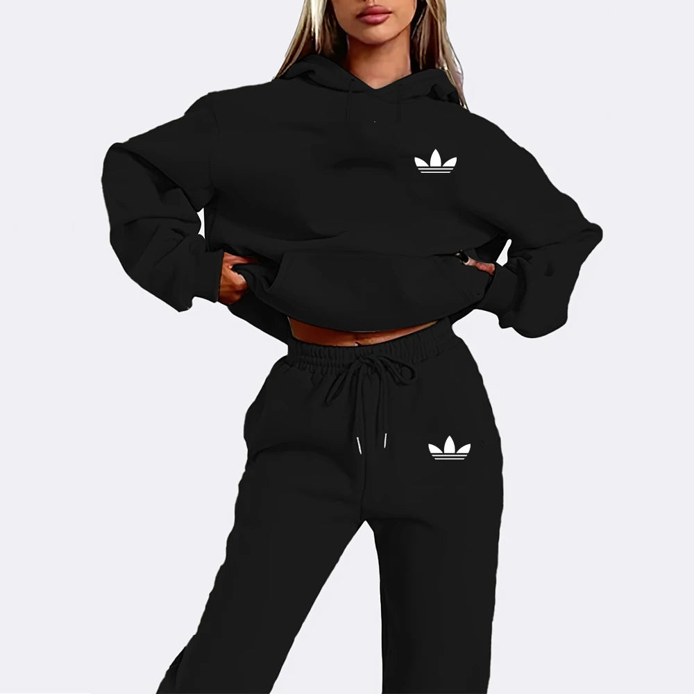Adidas Hoodie