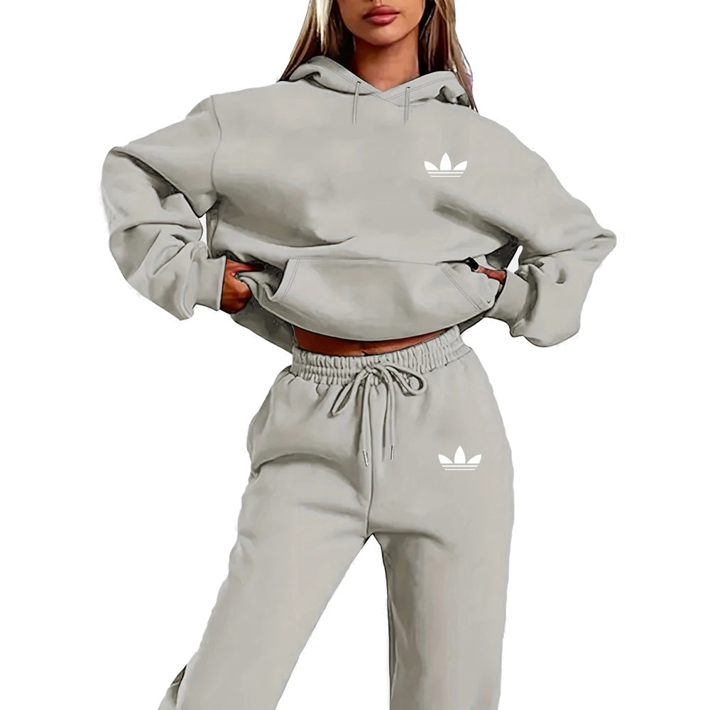 Adidas Hoodie