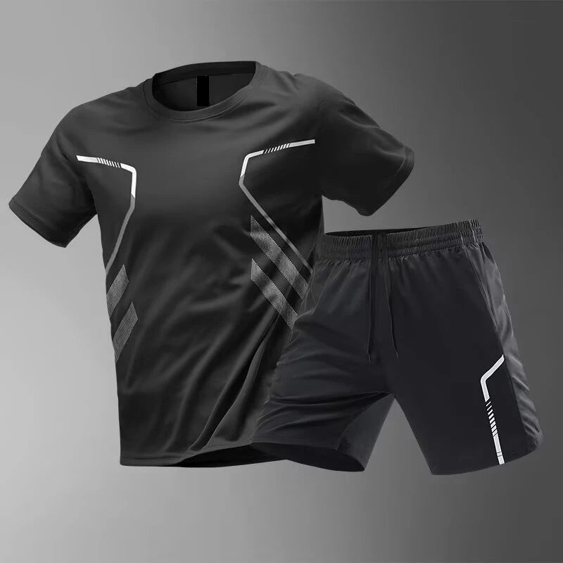 Men's Shorts Suit Sportswear