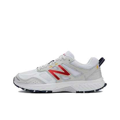NB Aura White