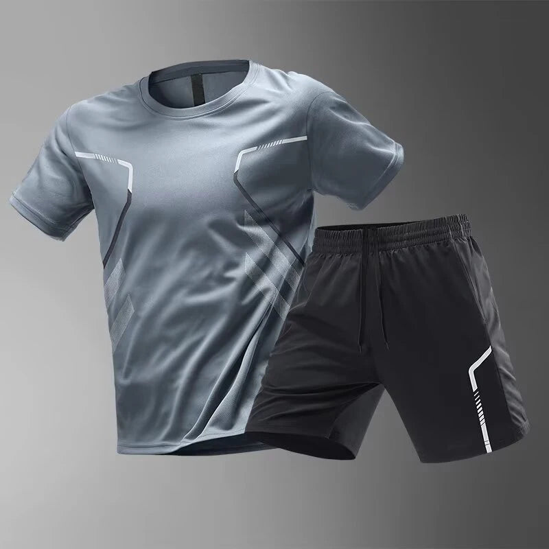 Men's Shorts Suit Sportswear