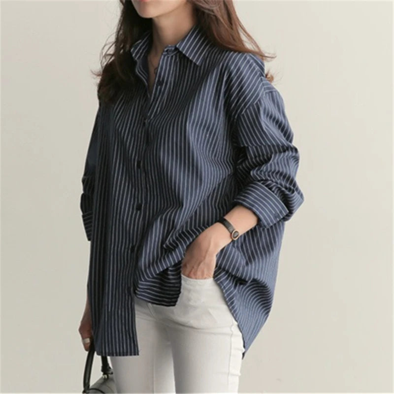 Women's Blouse Shirts