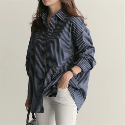 Women's Blouse Shirts
