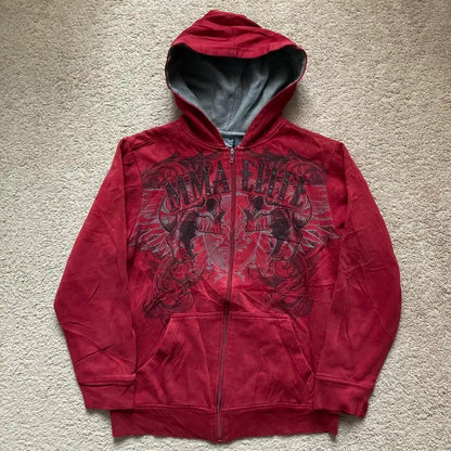 Women  Hoodie