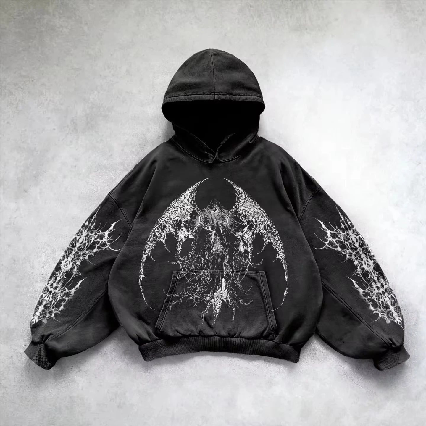 Hip Hop Hoodie