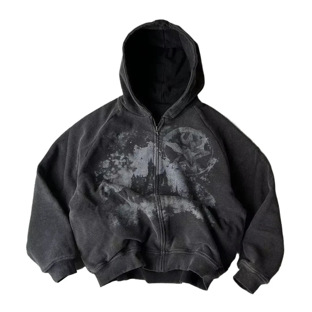 Women  Hoodie