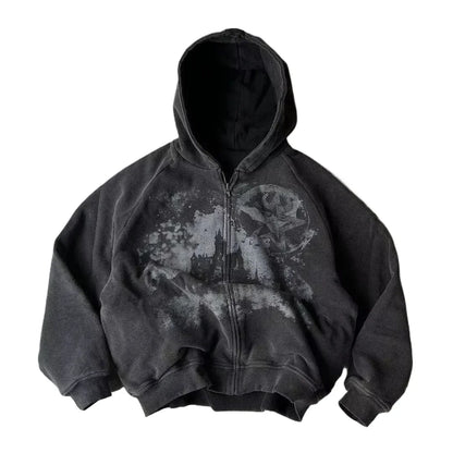 Women  Hoodie