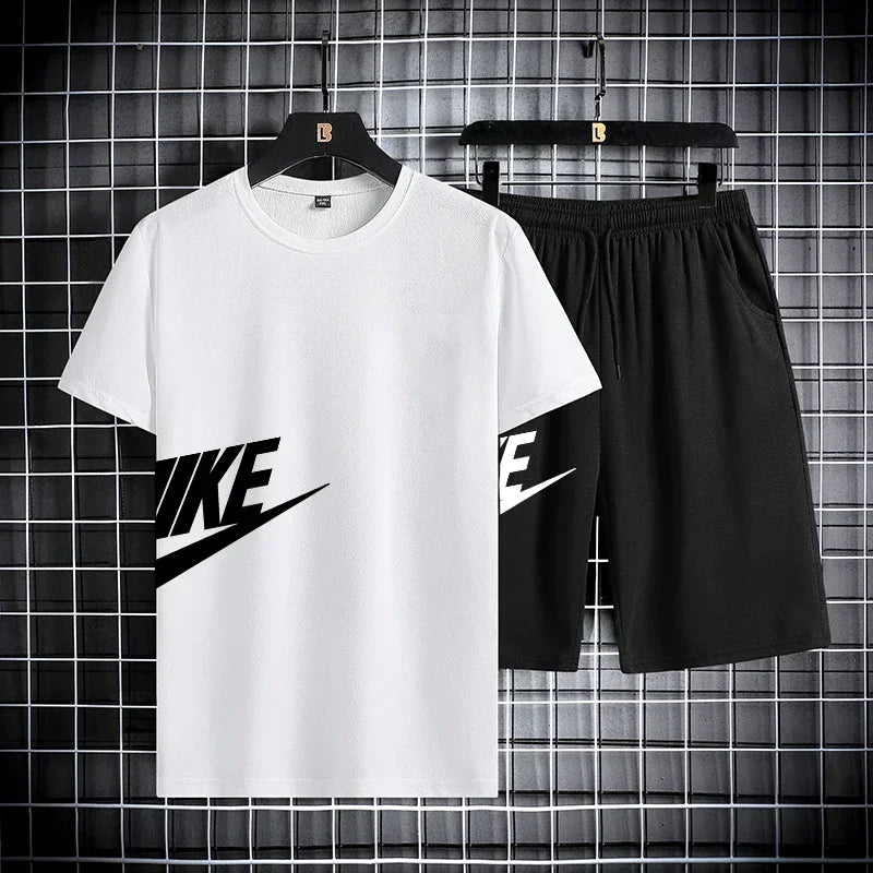Crew Tee Set