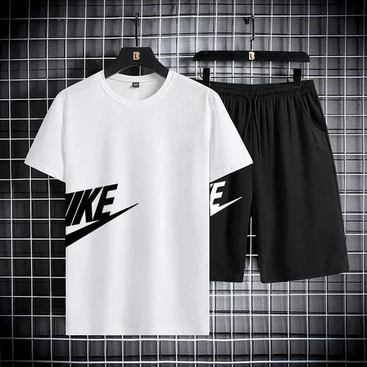 Crew Tee Set