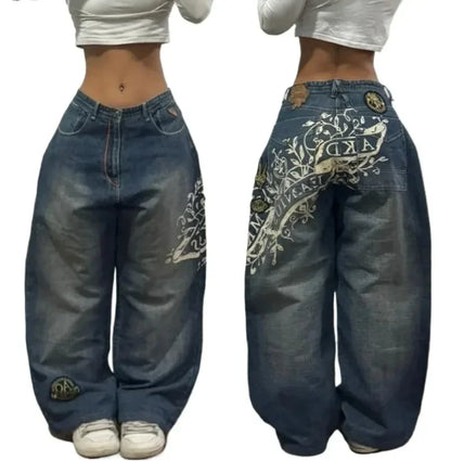 Baggy Jeans