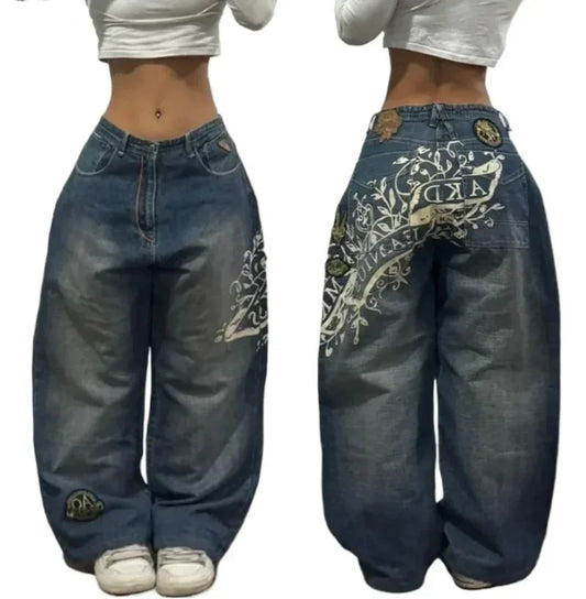 Baggy Jeans