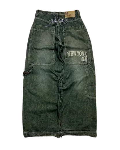 Baggy Jeans