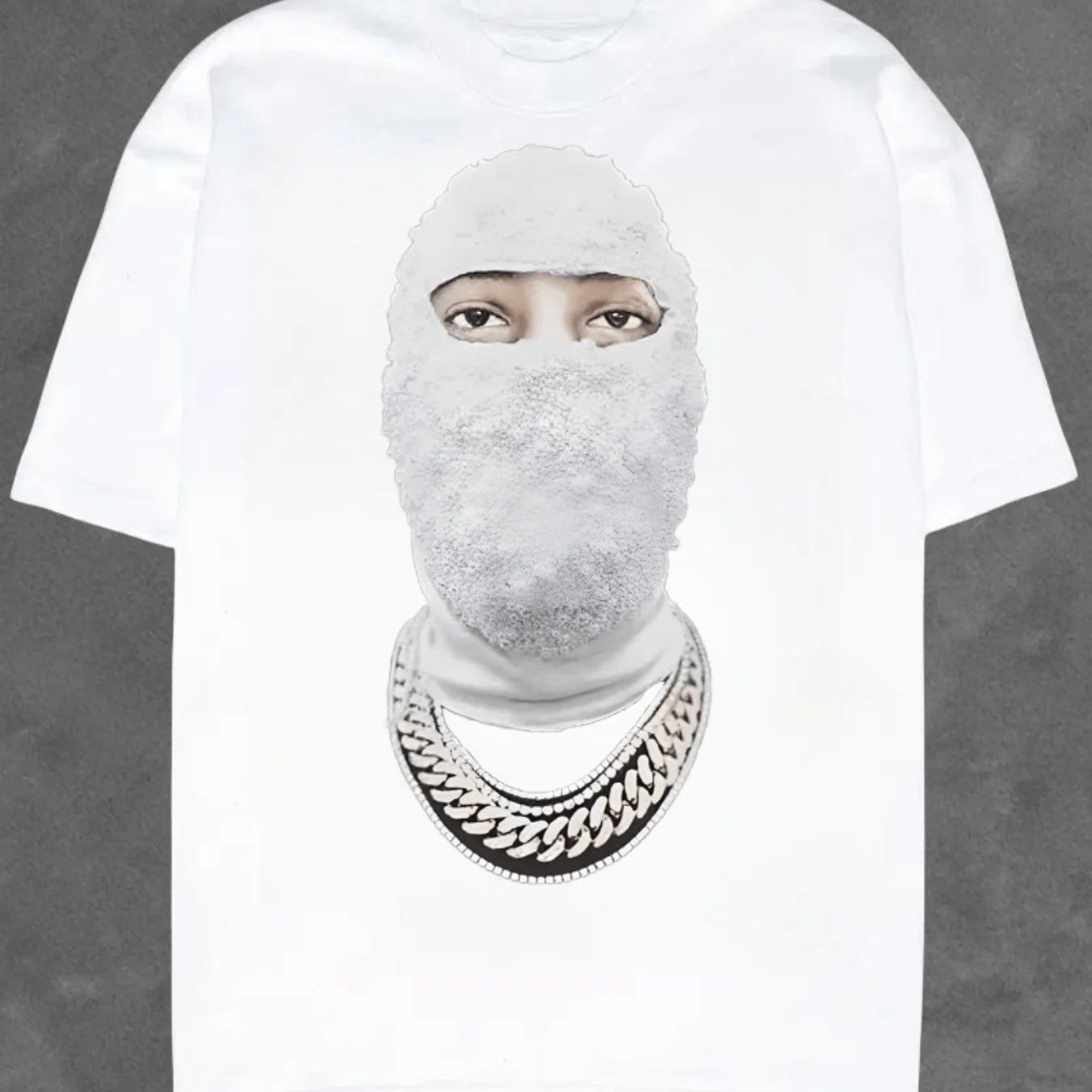 Aero Mask Tee