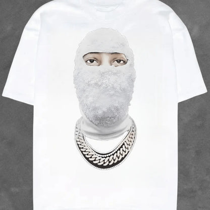 Aero Mask Tee