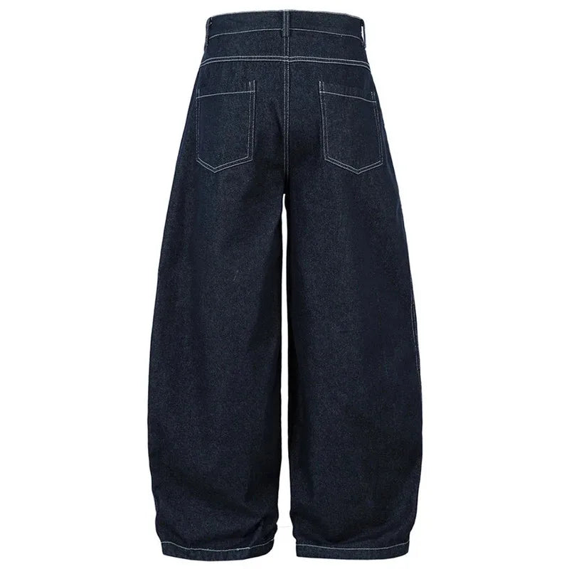 Baggy Jeans
