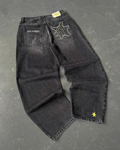 Baggy Jeans