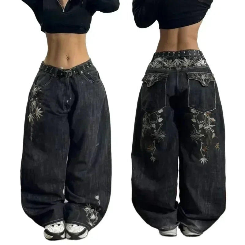 Baggy Jeans