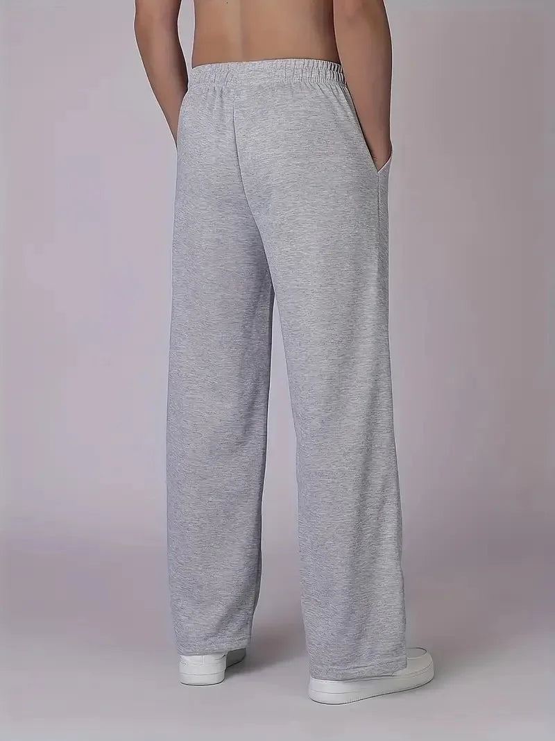 Men's Retro Y2K  Pants