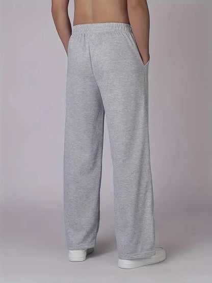 Men's Retro Y2K  Pants