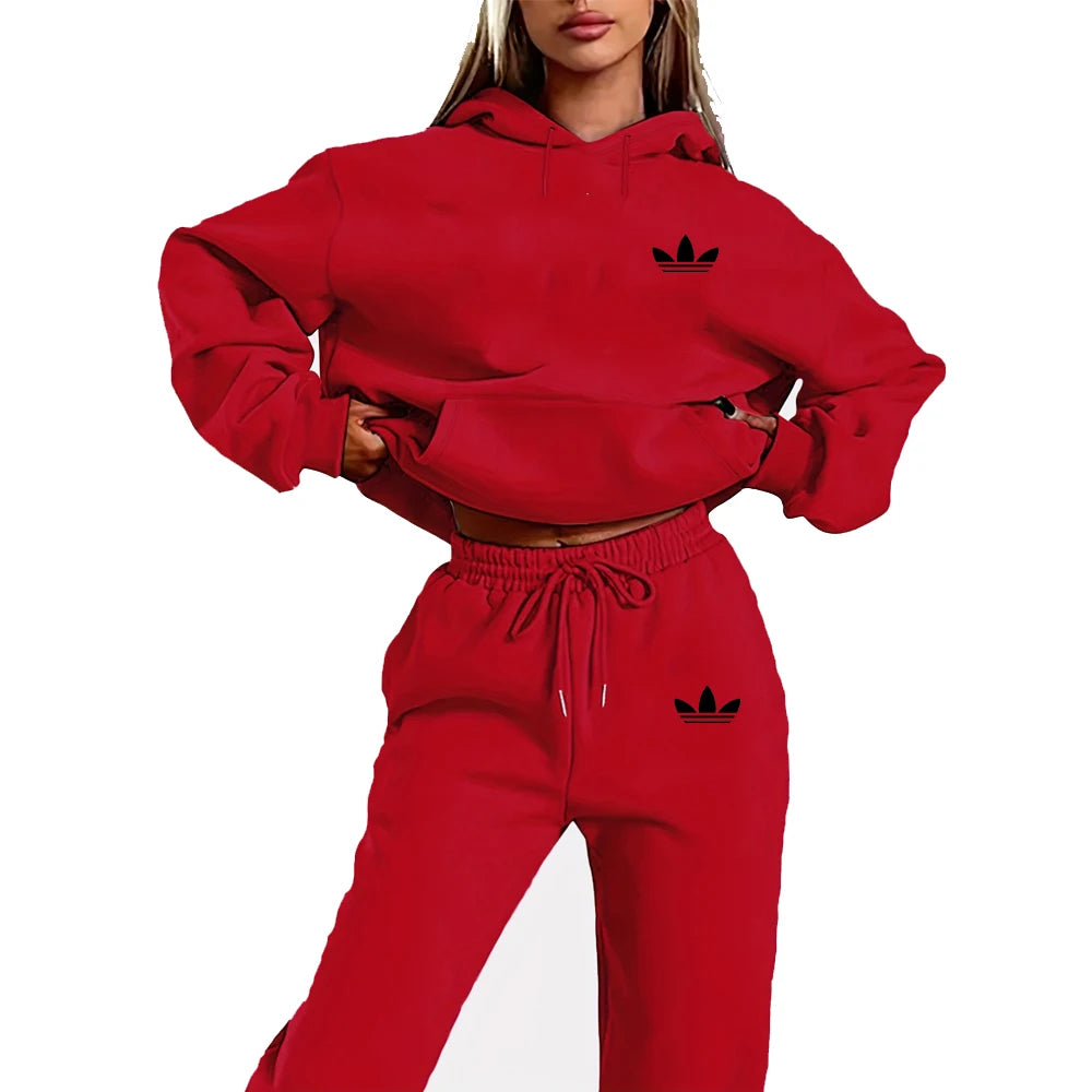 Adidas Hoodie