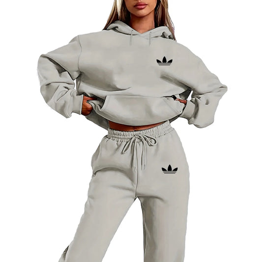 Adidas Hoodie