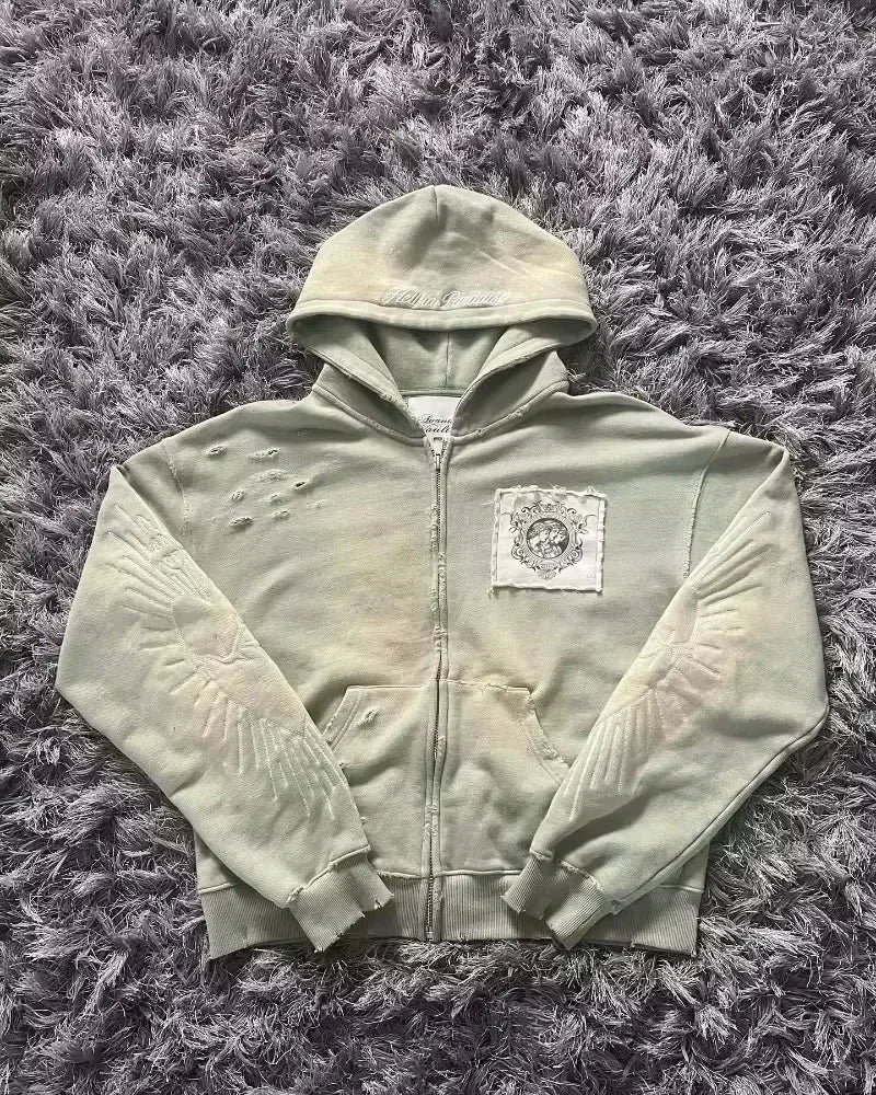 Women  Hoodie