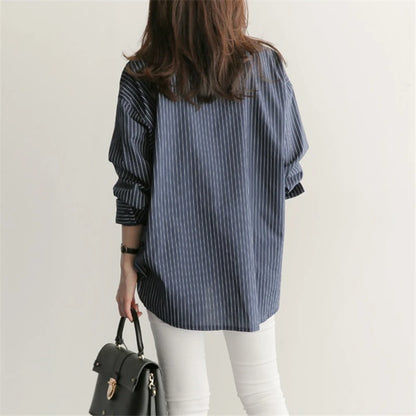 Women's Blouse Shirts