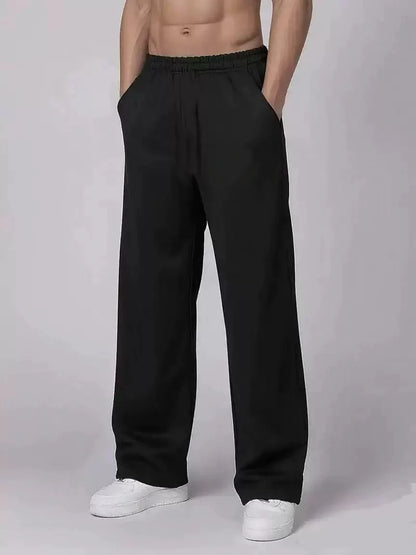 Men's Retro Y2K  Pants