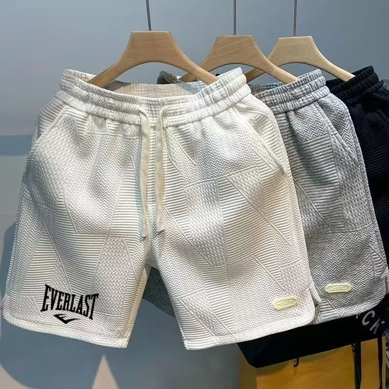 Everlast Shorts