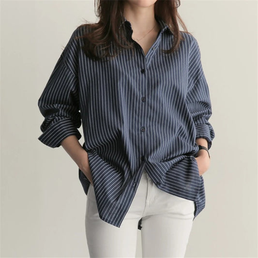 Women's Blouse Shirts