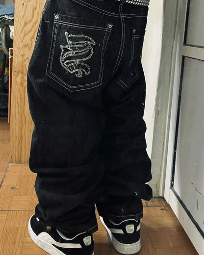 Baggy Jeans