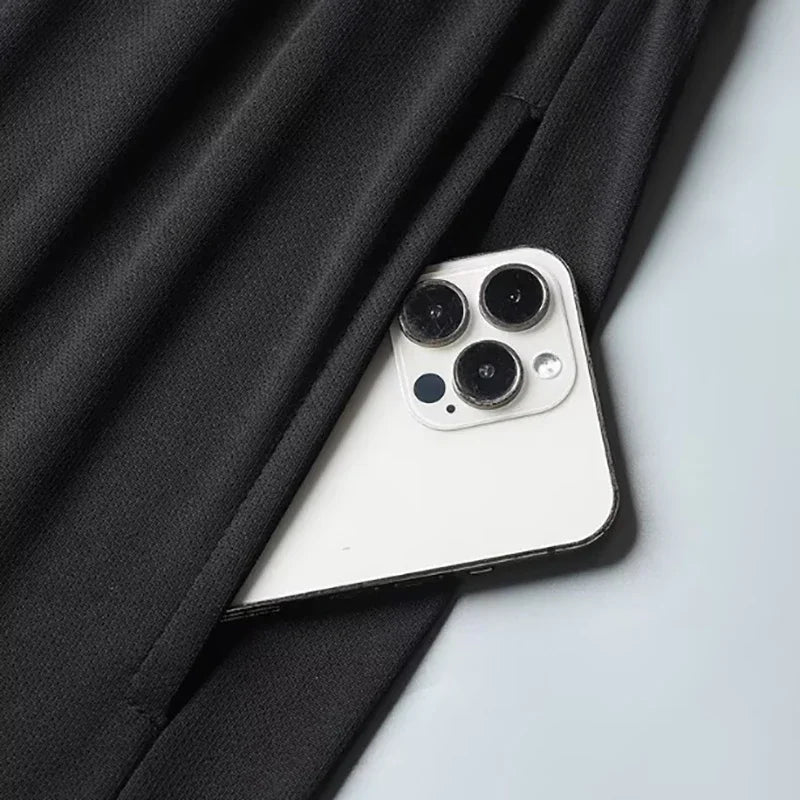 Men's Shorts Suit Sportswear