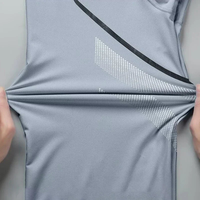 Men's Shorts Suit Sportswear