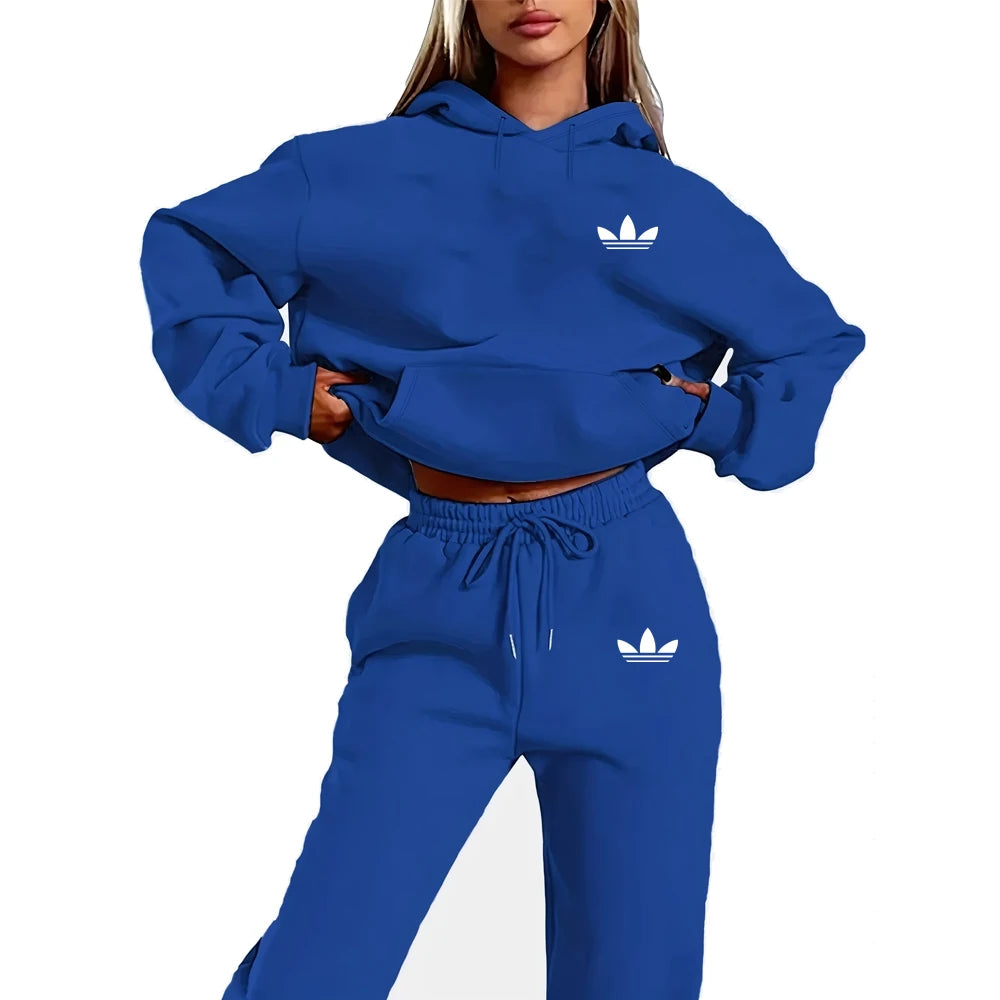 Adidas Hoodie