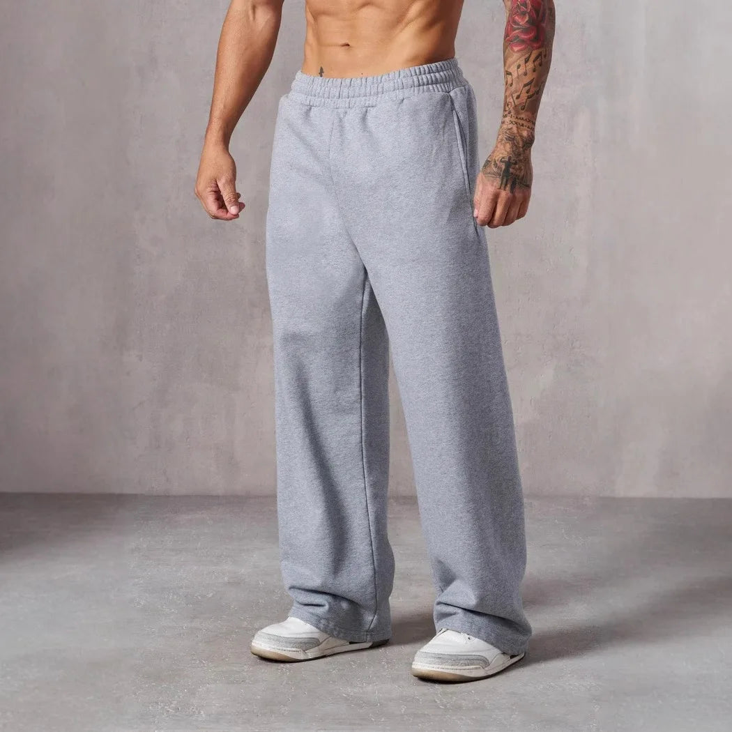 Men's Retro Y2K  Pants