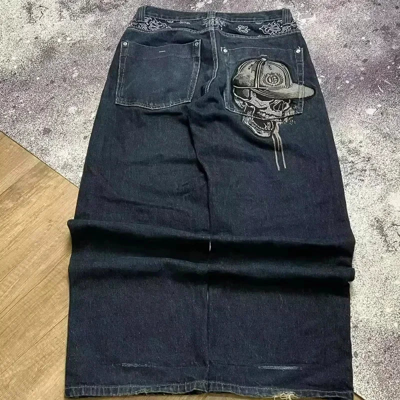 Baggy Jeans