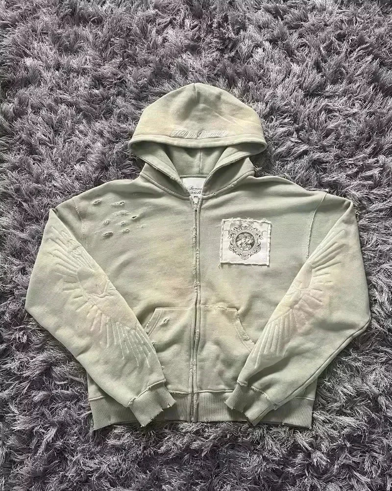 Women Hoodie