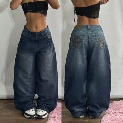 Baggy Jeans