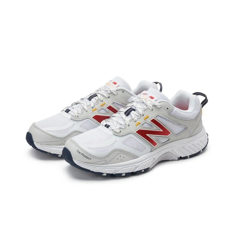 NB Aura White