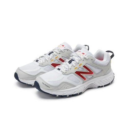 NB Aura White