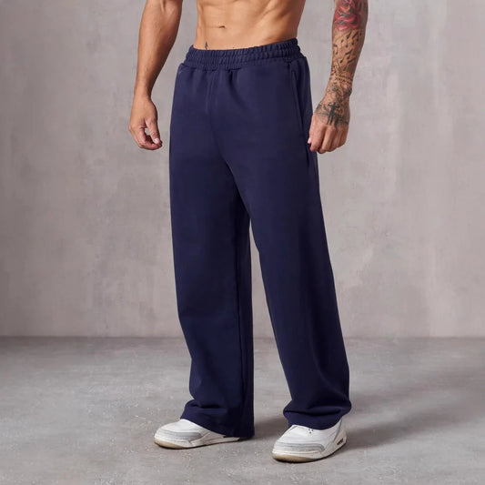 Men's Retro Y2K  Pants